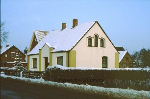 Straßenwärterhaus