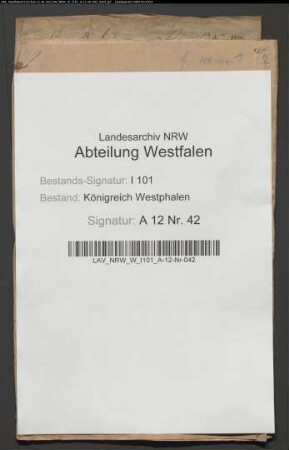 Schulangelegenheiten von Schnathorst