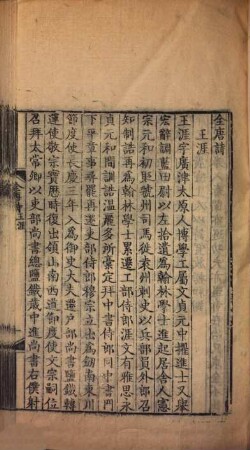 Quan Tang shi : 900 juan, 6