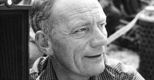 Wolfgang Staudte