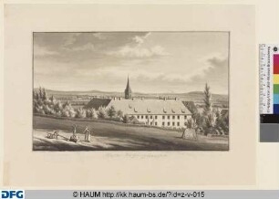 Kloster Wülfinghausen