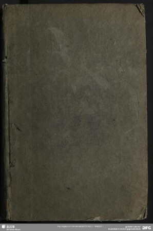 2.1784: Sammlung der Churpfalz-Baierischen allgemeinen und besonderen Landes-Verordnungen von Sr. Churfürstl. Durchläucht Maximilian Joseph IV. in Justiz-, Finanz-, Landschafts-, Mauth-, Polizey-, Religions-, Militär- und vermischten Sachen