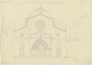 S. Francesco d’Assisi in Palermo
