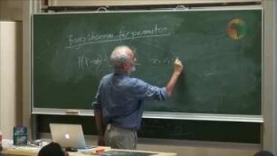 Day 13/14 - Probability & Statistics