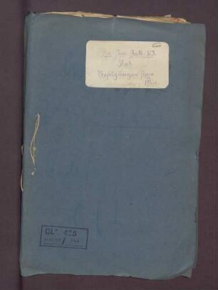 Verfügungen des Reichswehr-Ministeriums für das Reichswehr-Pionier-Bataillon 313