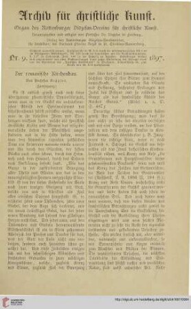 15: Der romanische Kirchenbau, [2]