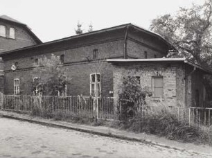 Werkstatt, Weißwasser (Kreis Weißwasser)