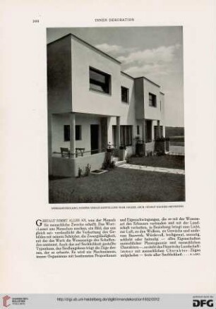 Gestalt nimmt alles an