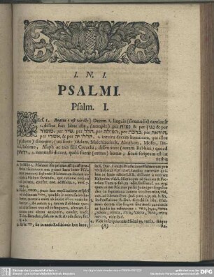 Psalmi