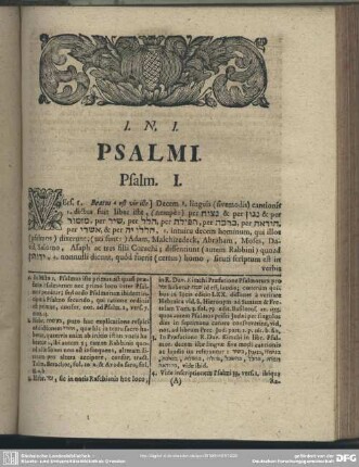Psalmi