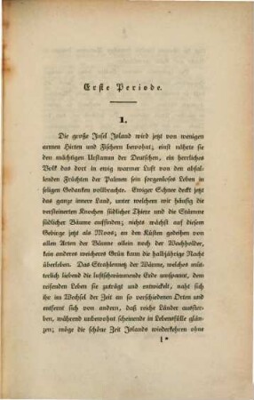 Ludwig Achim's von Arnim sämmtliche Werke. 19, Nachlaß ; 2, Die Päpstin Johanna