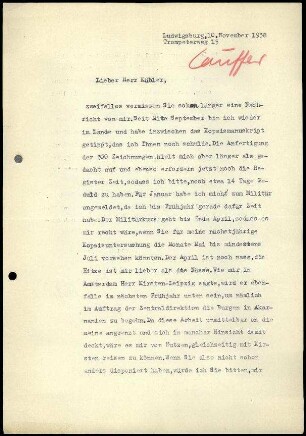 S. Lauffer an K. Kübler