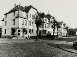 Wohnhaus, Flöha