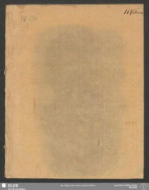 Dissertatio Academica De Fatis Scientiae Chemicae Sub Epocha Patrum