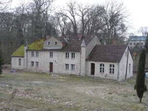 Lanke, Wandlitz, Lanker Dorfstraße 10