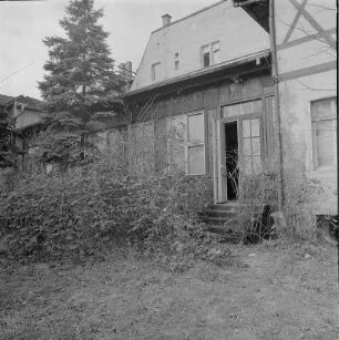 Gasthaus "Schillergarten"