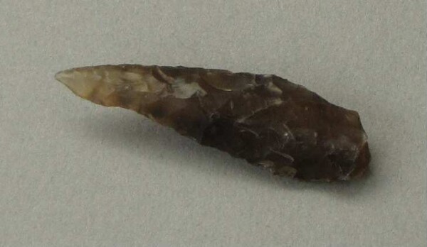 Flint tip