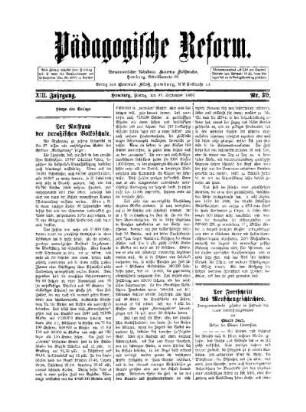 Der Fortschritt des Menschengeschlechtes
