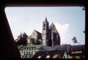 Das Breisacher Münster