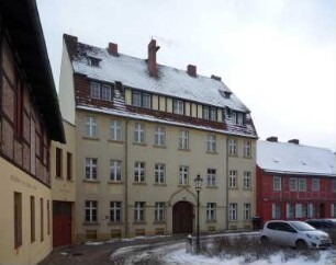 Brandenburg, Brandenburg an der Havel, Altstädtischer Kietz 15