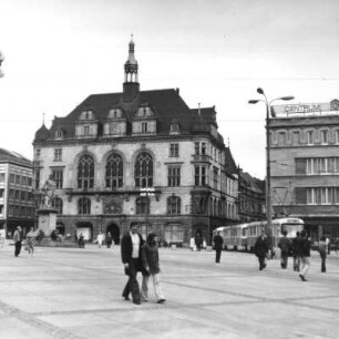 Stadthaus