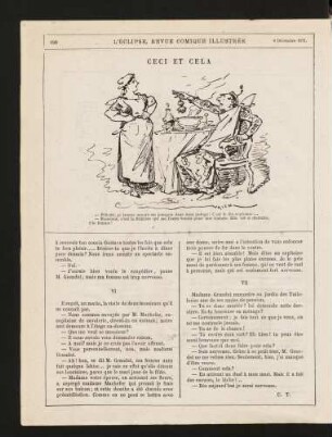 Ceci et cela