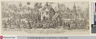 [Das Dorfkirchweihfest; Country-fair]