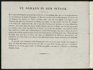 106-109, St. Johann in der Wüste
