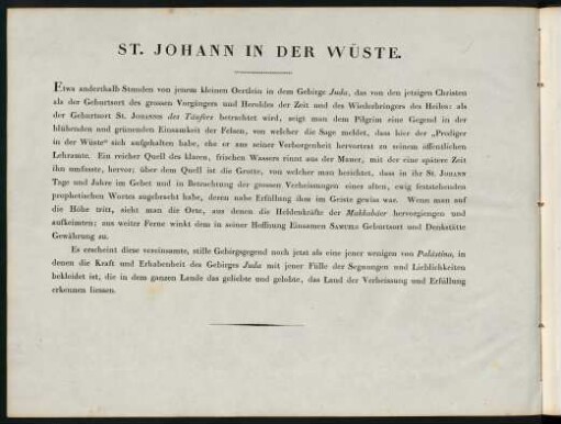 106-109, St. Johann in der Wüste