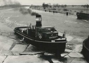 Eisbrecher E25
