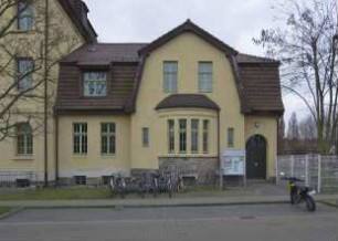 Angermünde, Heinrichstraße 7