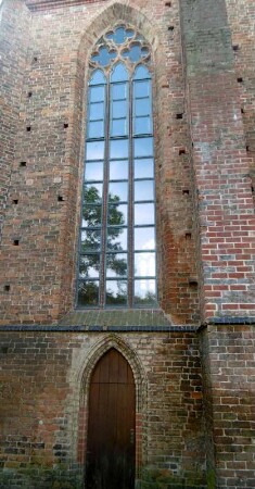 Brandenburg: Dominikanerkloster St. Pauli
