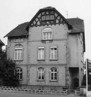 Gießen, Rodheimer Straße 54