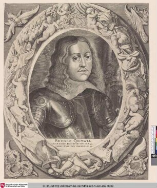 Richard Cromwel