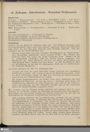 12. Zschopau-Scharfenstein-Warmbad Wolkenstein