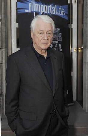 Alexander Kluge