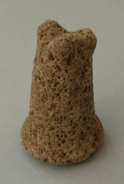 Stone pestle