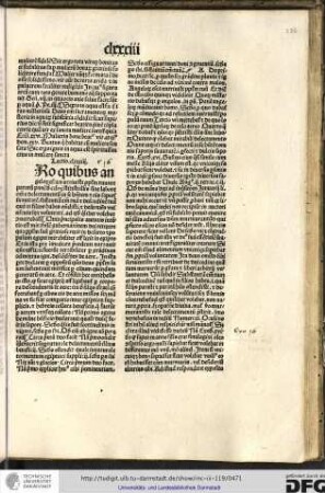 Lectio clxxxii