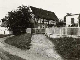 Bauernhof, Mannichswalde