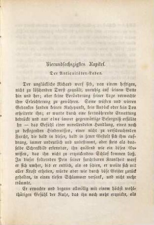 Herrn Humphrey's Wanduhr, 7