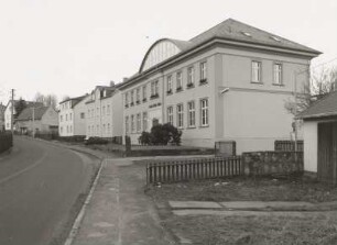 Ludwig-Richter-Schule (Mittelschule)