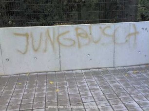 JUNGBUSCH