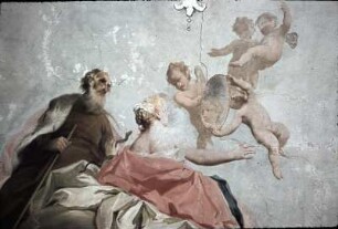 Allegorie der Eitelkeit
