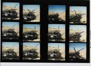 Coal Mine, Dolet Hills, 1996