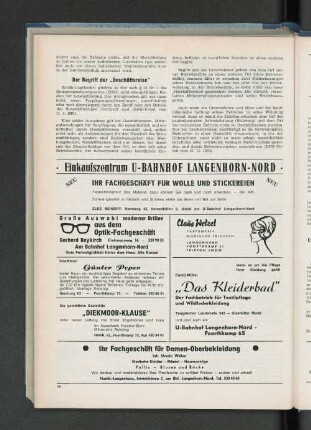Der Begriff der "Geschäftsreise"
