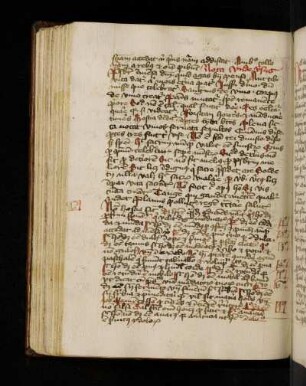 De hostia. Nota hostia sacramenti debet habere quasdam conditiones moraliter …
