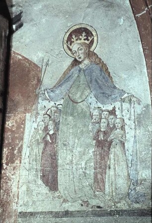 Heilige Ursula