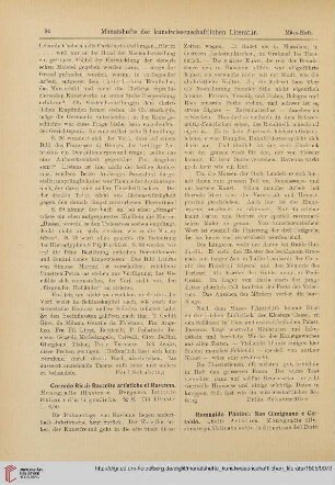 [Rezension von: Aloys de Molin, Histoire documentaire de la Manufacture de Porcelaine de Nyon 1781-1813]