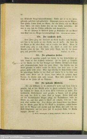 250. Der rauchende Geist