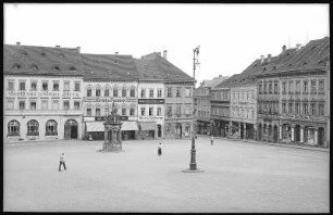 Oschatz. Neumarkt